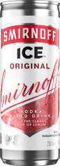 Smirnoff ICE Original CAN